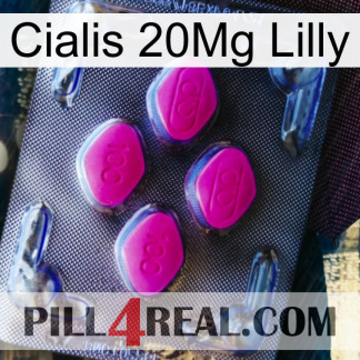 Cialis 20Mg Lilly 02